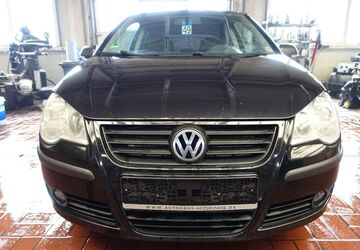 VW Polo 176.425 km 2.790 &euro; Magdeburg 39130