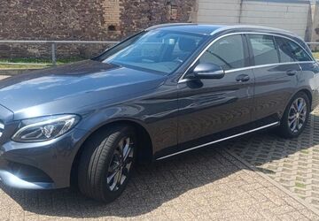 Mercedes-Benz C 180 115.000 km 15.000 &euro; Magdeburg 39128