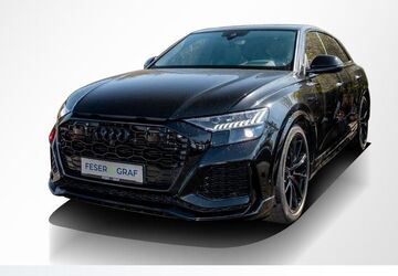 Audi RSQ8 69.733 km 86.940 &euro; Magdeburg 39126