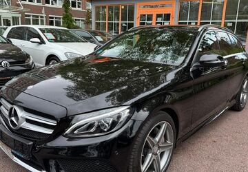 Mercedes-Benz C 180 76.150 km 17.490 &euro; Magdeburg 39124