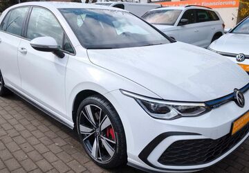 VW Golf 42.942 km 19.980 &euro; Magdeburg 39130