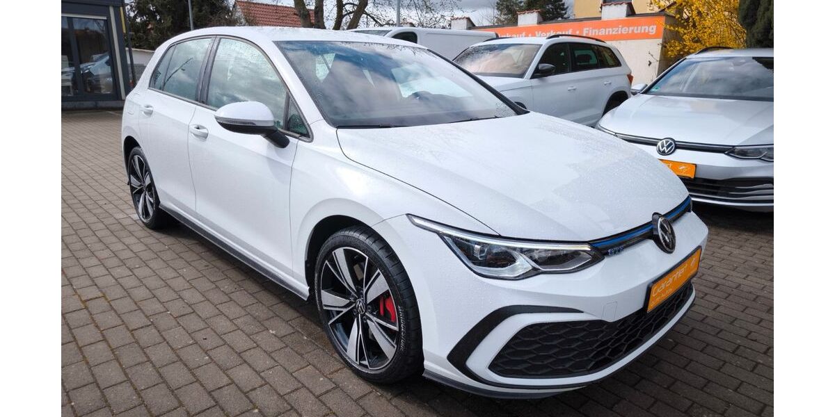 VW Golf 42.942 km 19.980 &euro; Magdeburg 39130