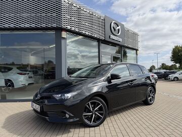 Gebrauchte Toyota Auris