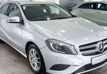 Mercedes-Benz A 180 199.920 km 6.880 &euro; Magdeburg 39120