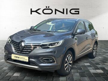 Gebrauchte Renault Kadjar