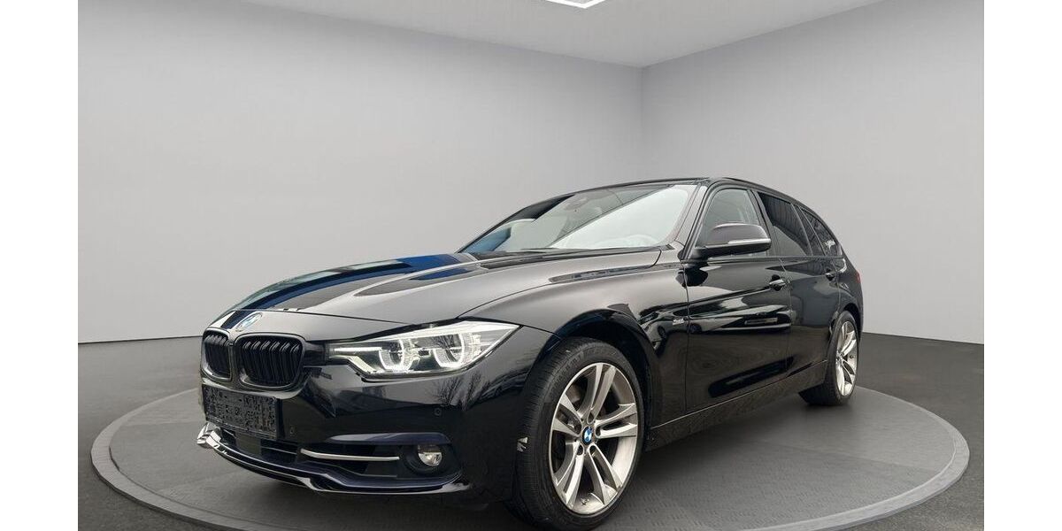 BMW 330 129.980 km 22.900 &euro; Langenweddingen 39171