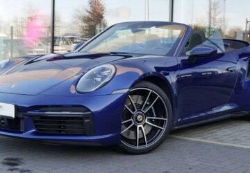 Porsche 992 36.290 km 185.790 &euro; Magdeburg 39116