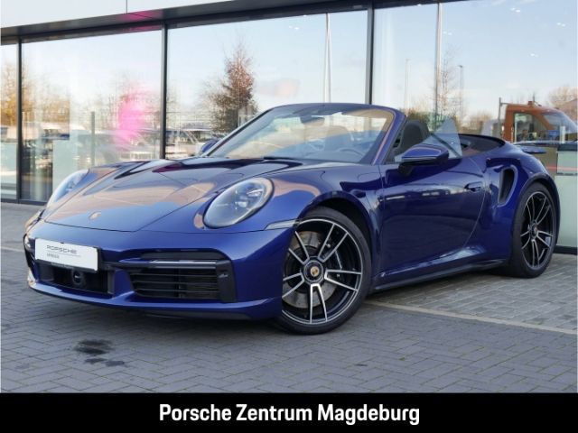 Porsche 992 36.290 km 185.790 &euro; Magdeburg 39116