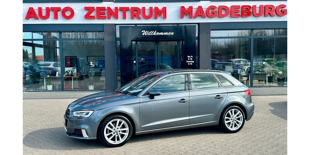 Audi A3 142.957 km 15.950 &euro; Magdeburg 39112