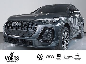 Gebrauchte Audi Q5