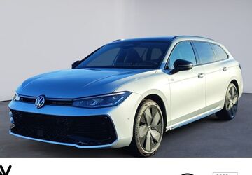 VW Passat 2.500 km 52.995 &euro; Magdeburg 39114
