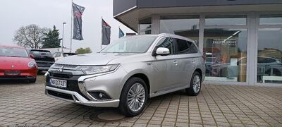 Gebrauchte Mitsubishi Outlander