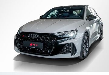 Audi RS3 3.900 km 69.940 &euro; Magdeburg 39126