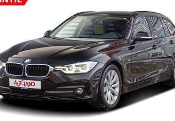 BMW 320 89.193 km 22.990 &euro; Magdeburg 39118