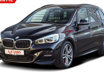 BMW 218 79.951 km 23.990 &euro; Magdeburg 39118