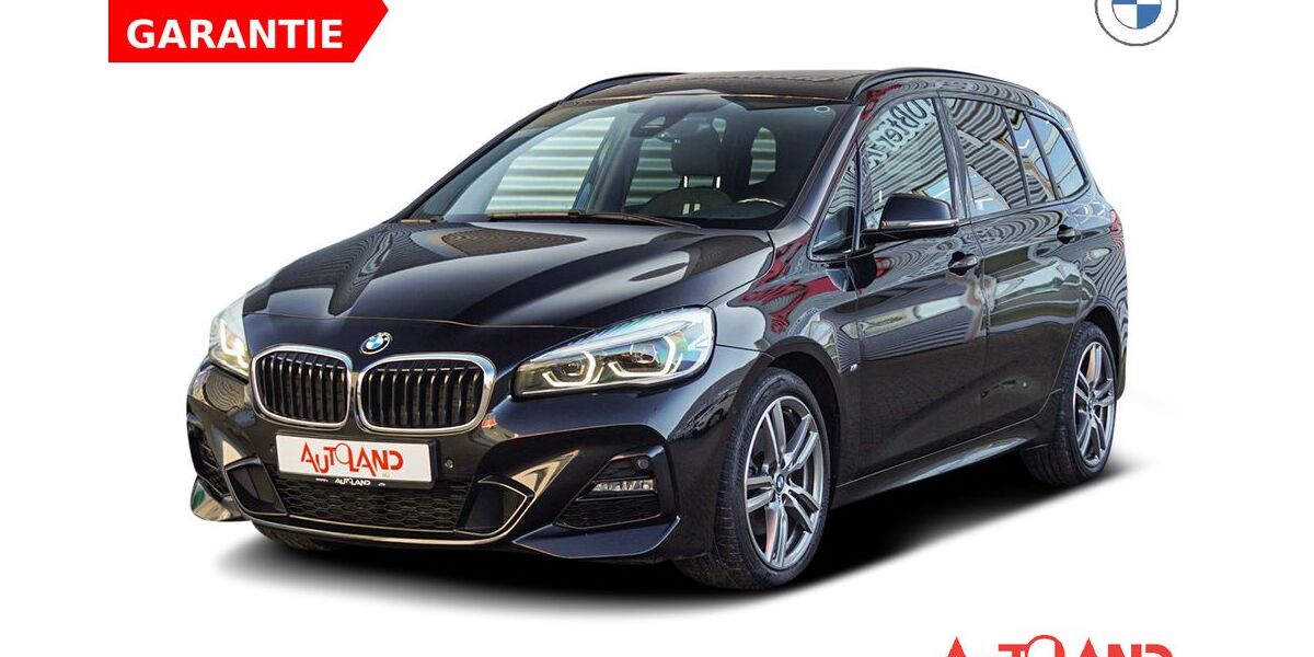 BMW 218 79.951 km 23.990 &euro; Magdeburg 39118