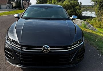 VW Arteon 29.160 km 39.800 &euro; Biederitz 39175