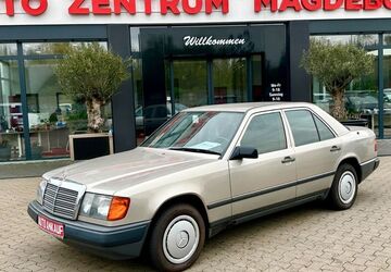 Mercedes-Benz E 230 197.456 km 7.950 &euro; Magdeburg 39112
