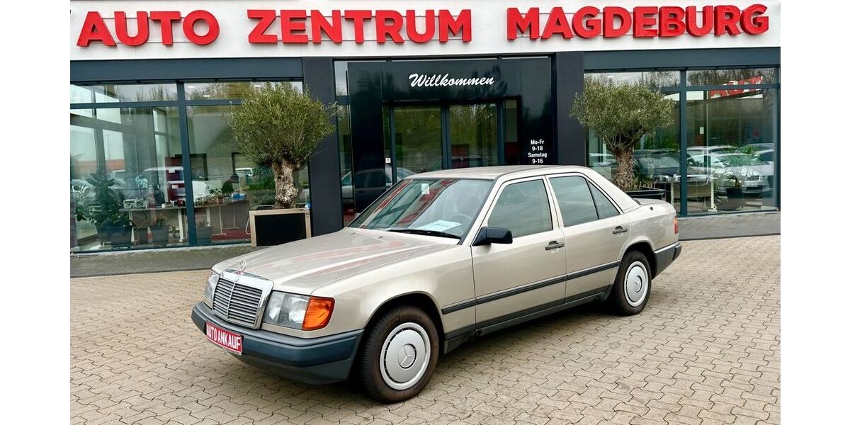 Mercedes-Benz E 230 197.456 km 7.950 &euro; Magdeburg 39112