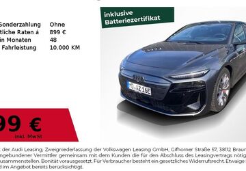 Audi S6 19.900 km 78.990 &euro; Magdeburg 39126
