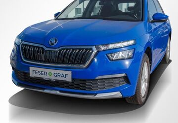 Skoda Kamiq 64.000 km 11.990 &euro; Magdeburg 39118