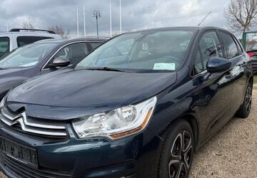 Citroen C4 270.000 km 3.000 &euro; Hohenwarsleben 39326