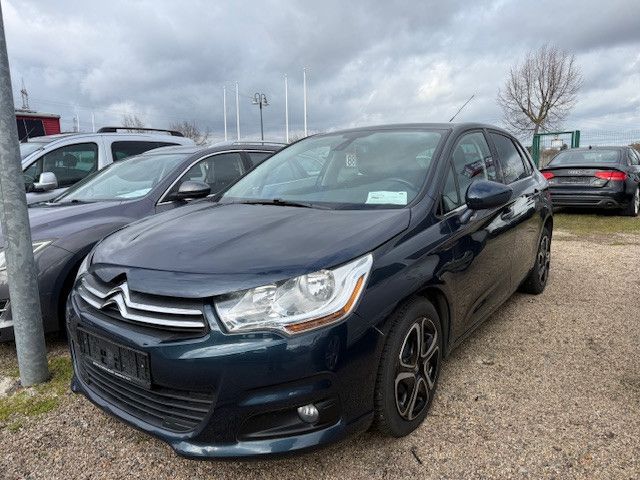 Citroen C4 270.000 km 3.000 &euro; Hohenwarsleben 39326