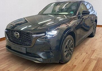 Mazda CX-60 20.640 km 44.444 &euro; Magdeburg 39120