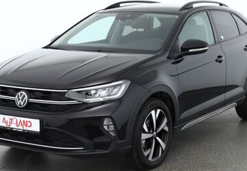 VW Taigo 21.552 km 22.890 &euro; Magdeburg 39118