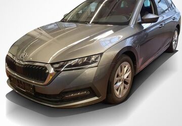Skoda Octavia 43.250 km 22.680 &euro; Magdeburg 39118
