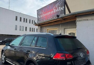 VW Golf 208.470 km 8.000 &euro; Magdeburg 39106