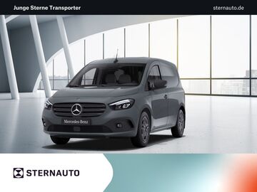 Gebrauchte Mercedes-Benz Citan