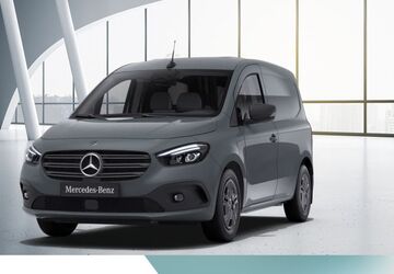 Mercedes-Benz Citan 1.150 km 27.990 &euro; Magdeburg 39130