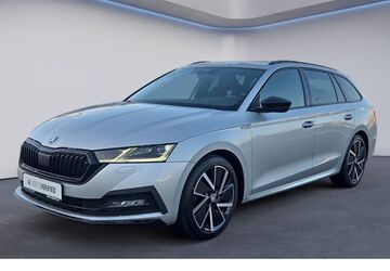 Skoda Octavia 119.140 km 21.480 &euro; Magdeburg 39116