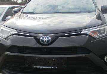 Toyota RAV 4 205.000 km 17.850 &euro; Magdeburg 39122