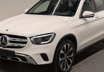 Mercedes-Benz GLC 300 72.900 km 34.980 &euro; Langenweddingen 39171