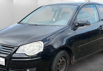 VW Polo 200.000 km 749 &euro; Magdeburg 39108