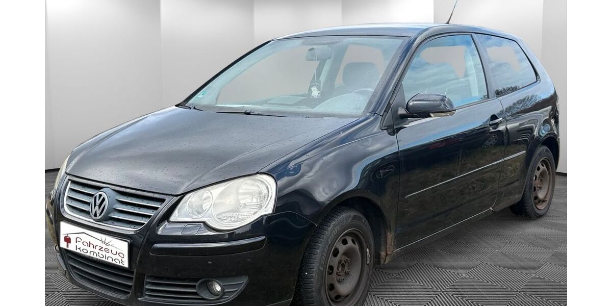 VW Polo 200.000 km 749 &euro; Magdeburg 39108