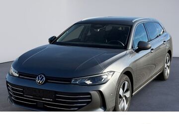 VW Passat Variant 14.700 km 34.895 &euro; Magdeburg 39126