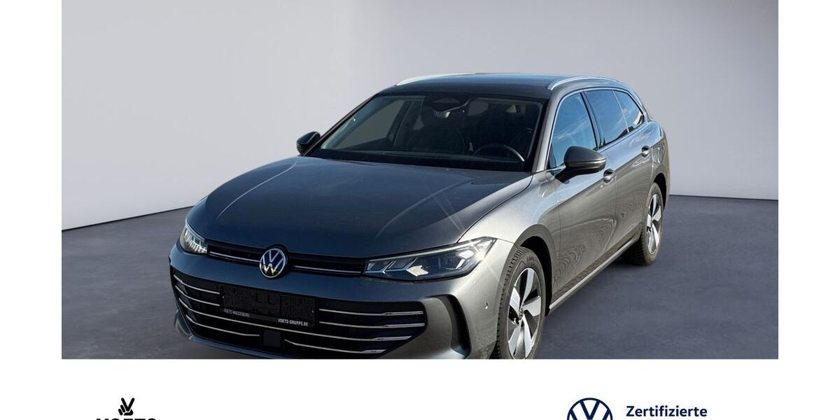 VW Passat Variant 14.700 km 34.895 &euro; Magdeburg 39126