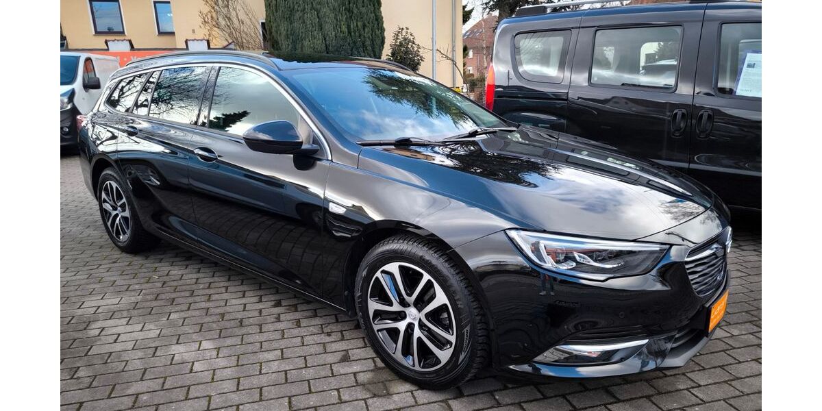 Opel Insignia 57.070 km 19.980 &euro; Magdeburg 39130