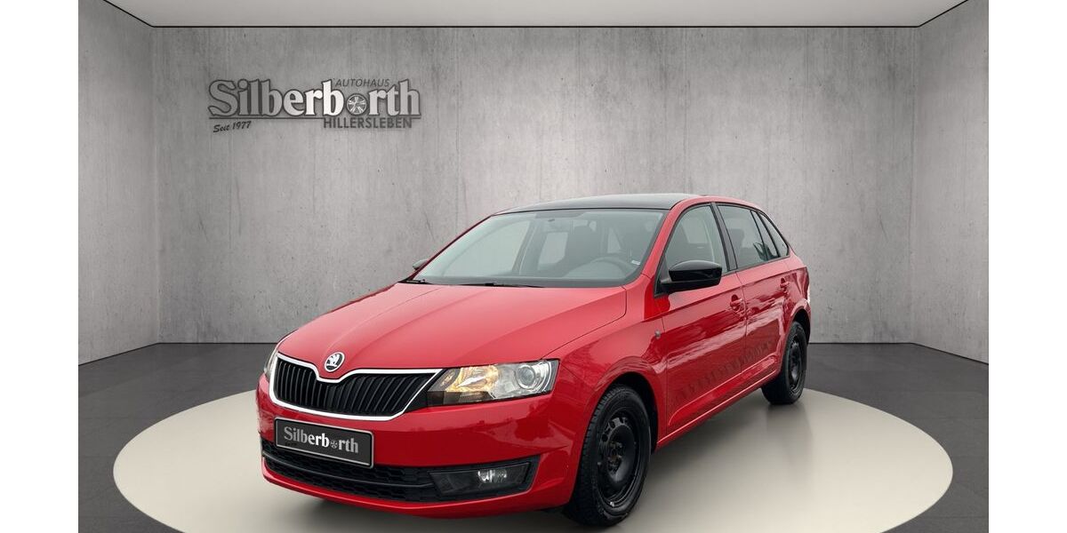 Skoda Rapid 111.244 km 9.590 &euro; Hillersleben 39343