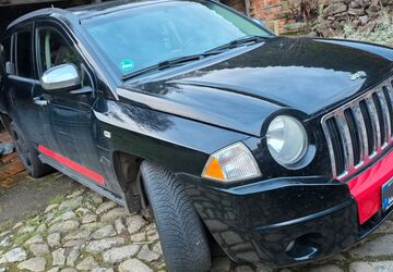 Jeep Compass 232.000 km 3.300 &euro; Niederndodeleben 39167