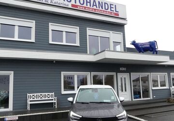 Opel Crossland (X) 25.000 km 17.500 &euro; Magdeburg 39108