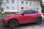 Mazda CX-5 44.000 km 31.000 &euro; Magdeburg 39104