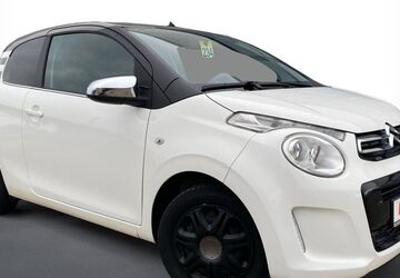 Citroen C1 80.110 km 6.985 &euro; Magdeburg 39128