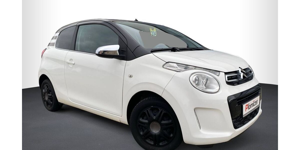 Citroen C1 80.110 km 6.985 &euro; Magdeburg 39128