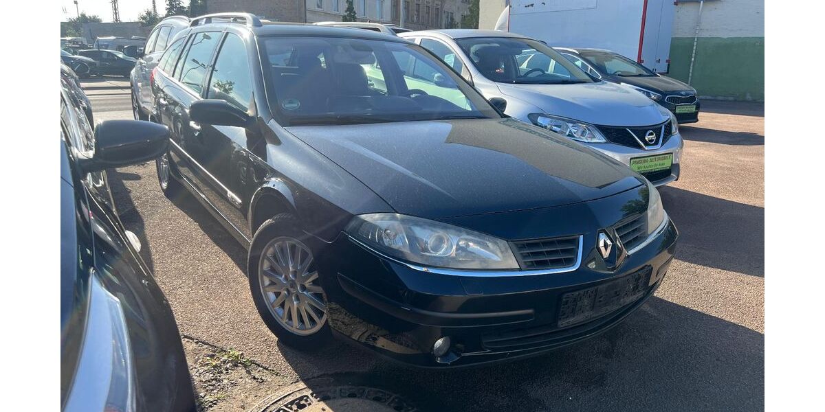 Renault Laguna 200.000 km 1.950 &euro; Schönebeck 39218