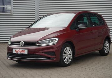 VW Golf Sportsvan 92.450 km 20.990 &euro; Magdeburg 39118