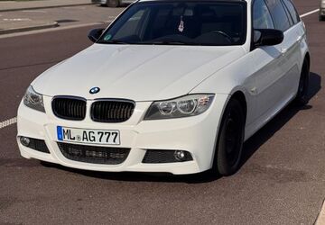 BMW 320 140.000 km 10.000 &euro; Magdeburg 39130